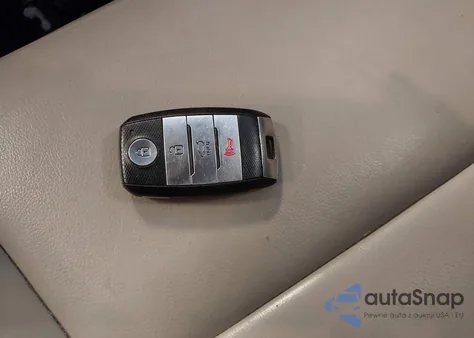 2019 Kia Sportage Ex из США, поврежденный, VIN KNDPNCAC2K7505087